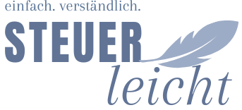Logo steuerleicht