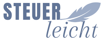 Logo steuerleicht